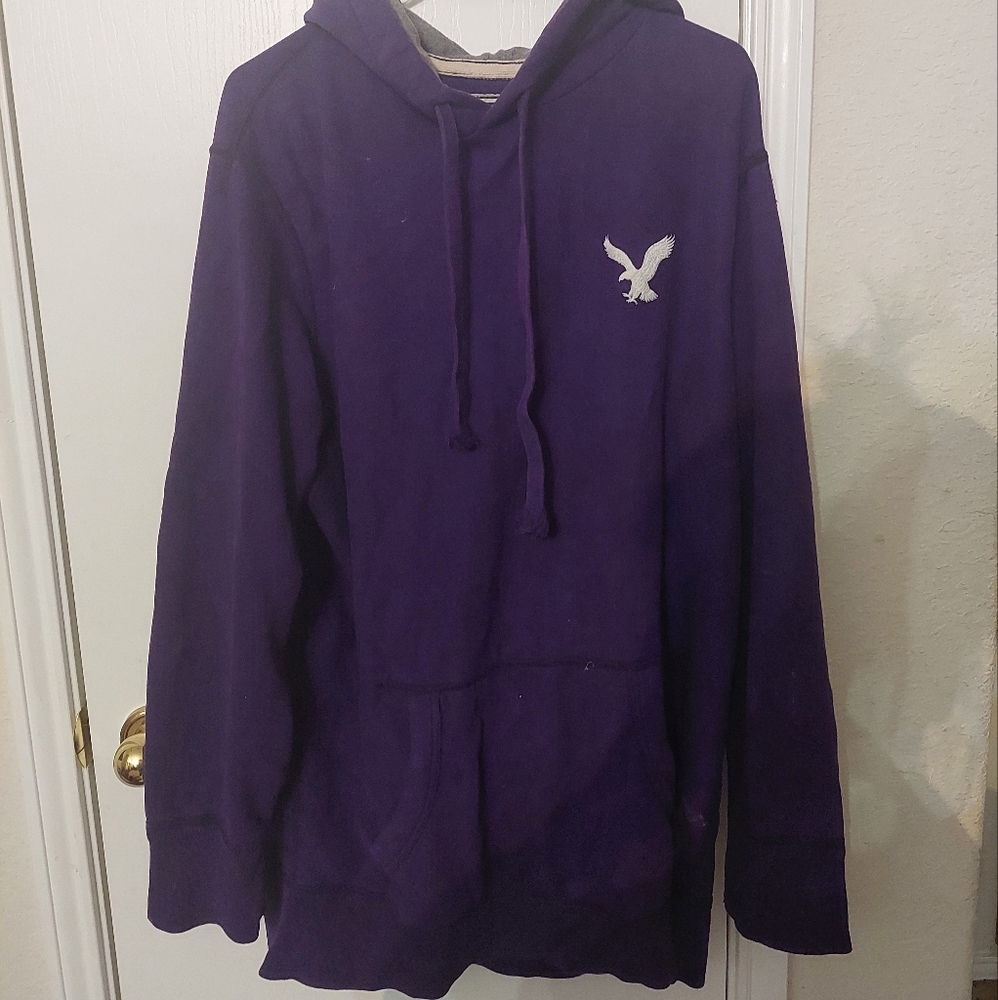 American Eagle hoodie